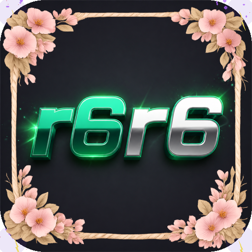r6r6 — mitra unggulan